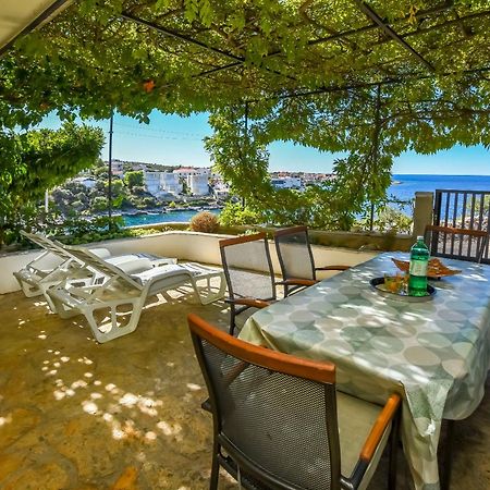 Holiday Home Marija - Beautiful Location Close To The Sea Sevid Exterior foto
