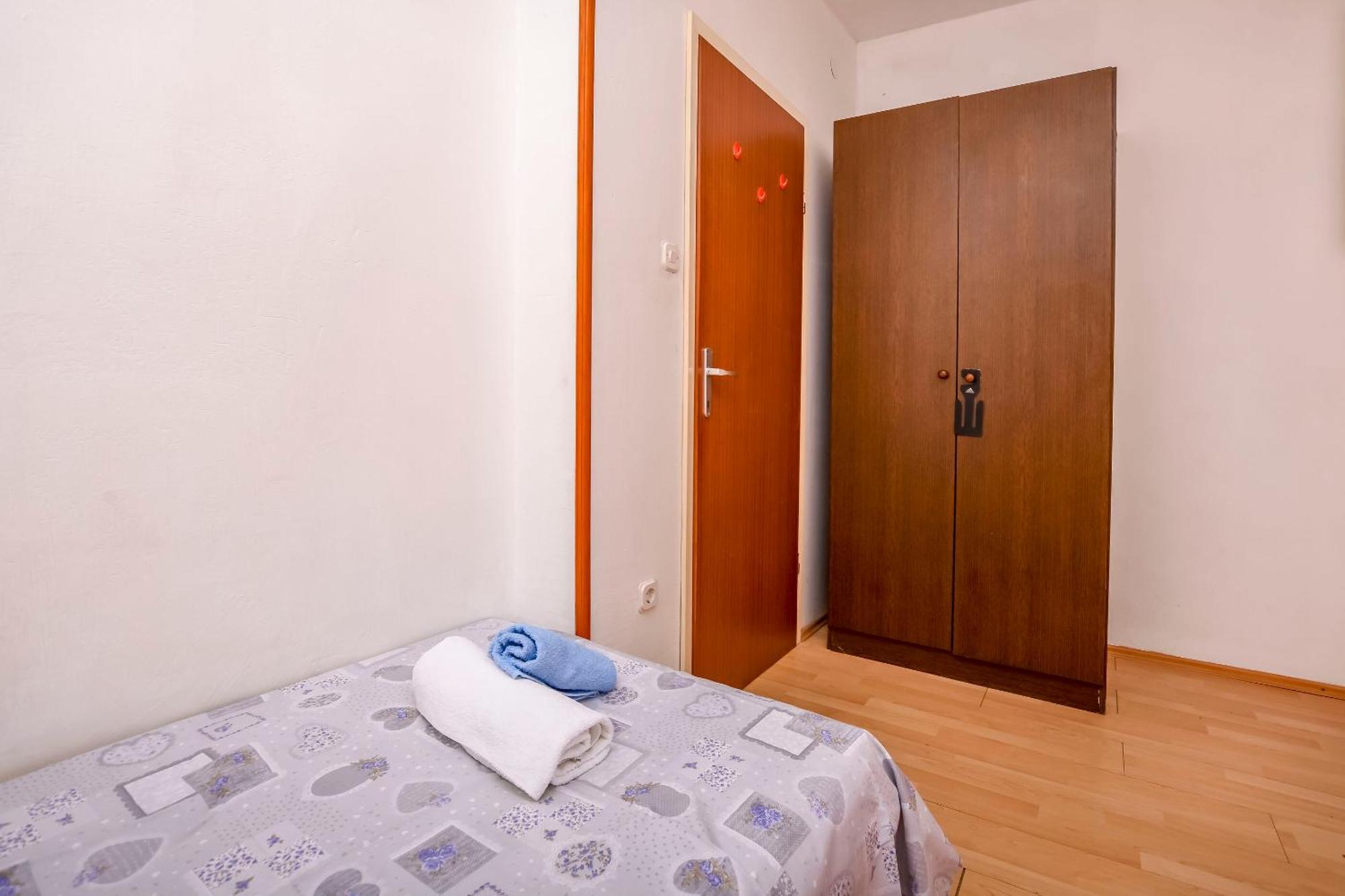 Holiday Home Marija - Beautiful Location Close To The Sea Sevid Exterior foto