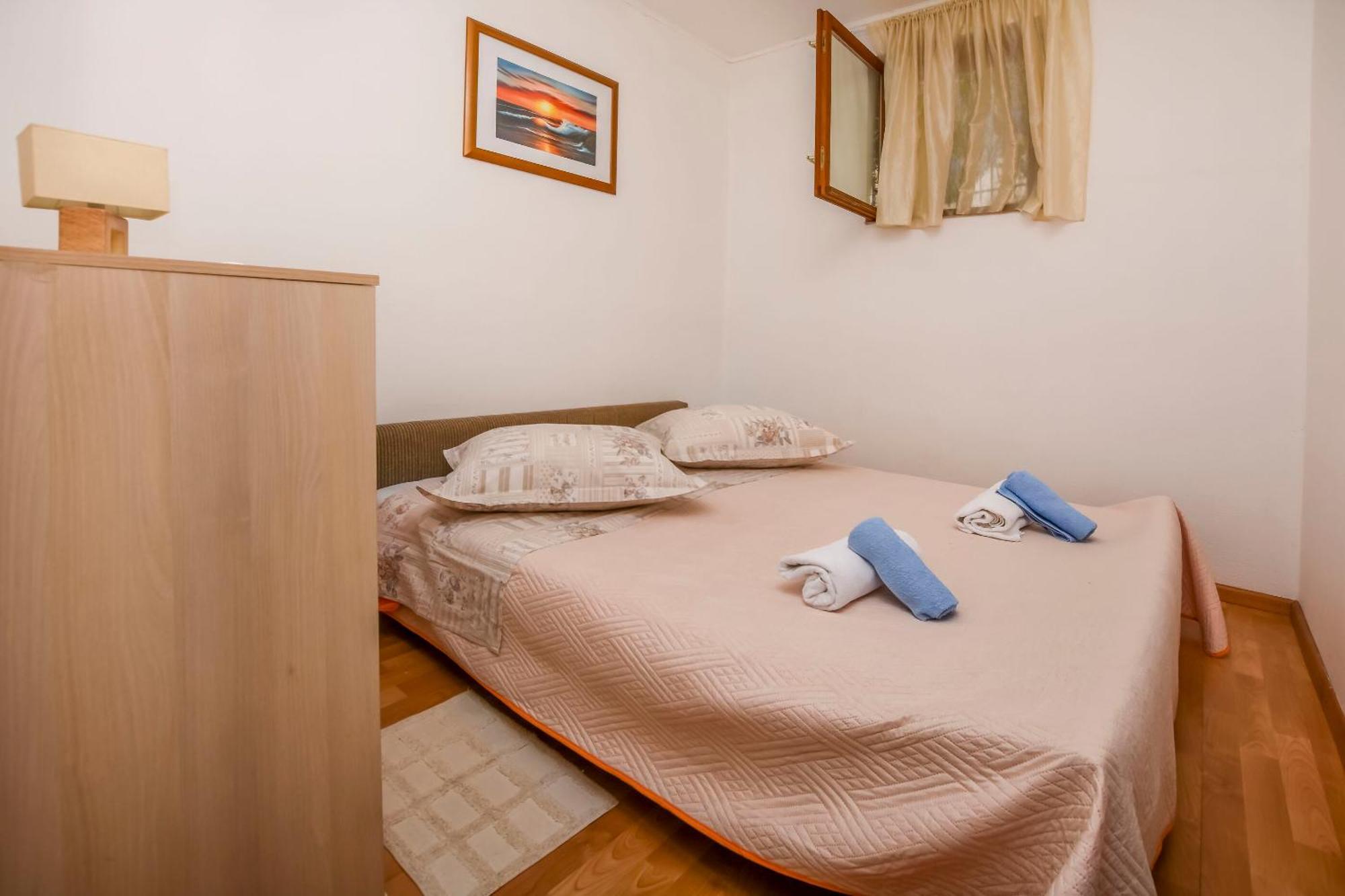 Holiday Home Marija - Beautiful Location Close To The Sea Sevid Exterior foto