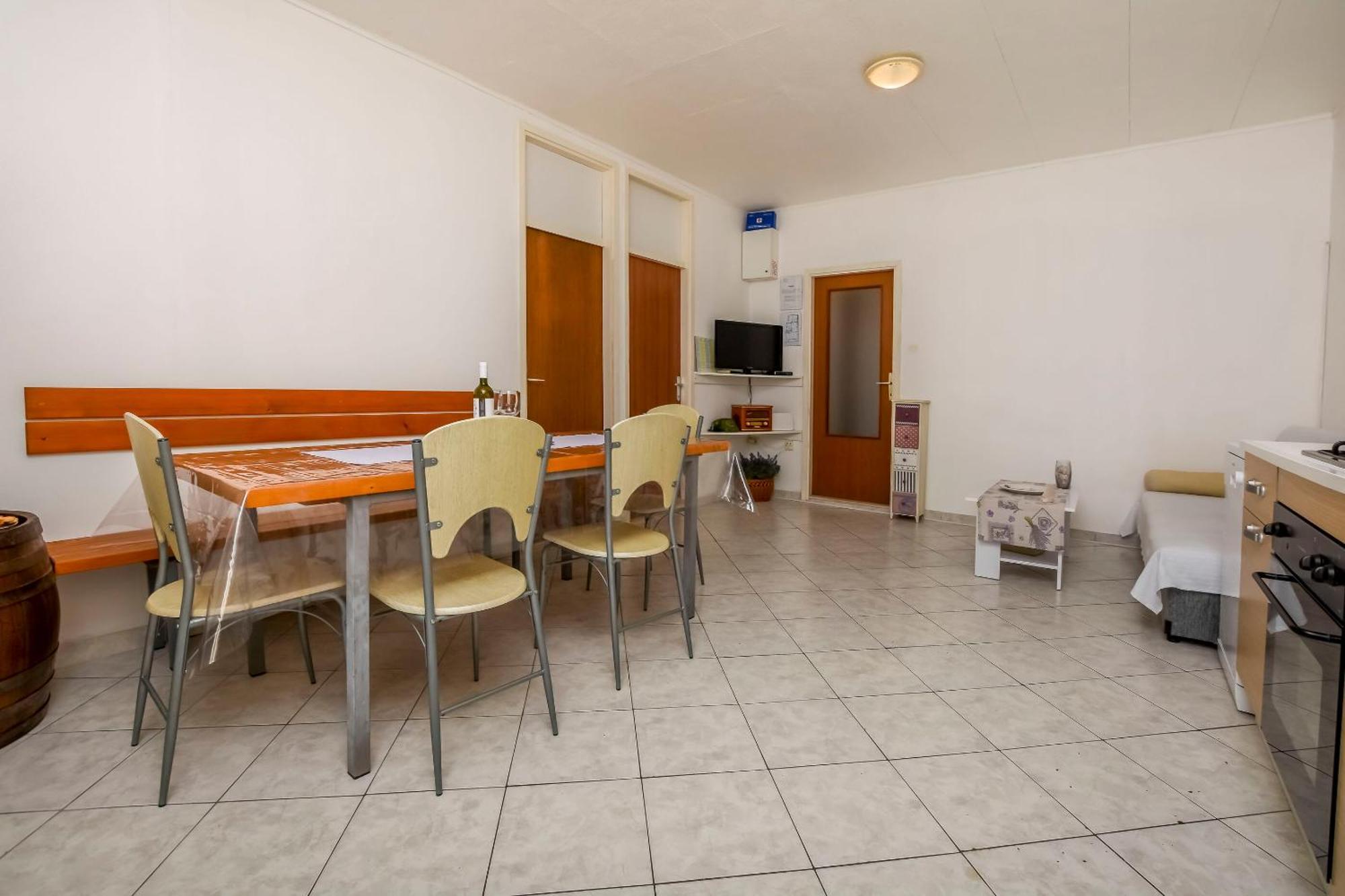 Holiday Home Marija - Beautiful Location Close To The Sea Sevid Exterior foto
