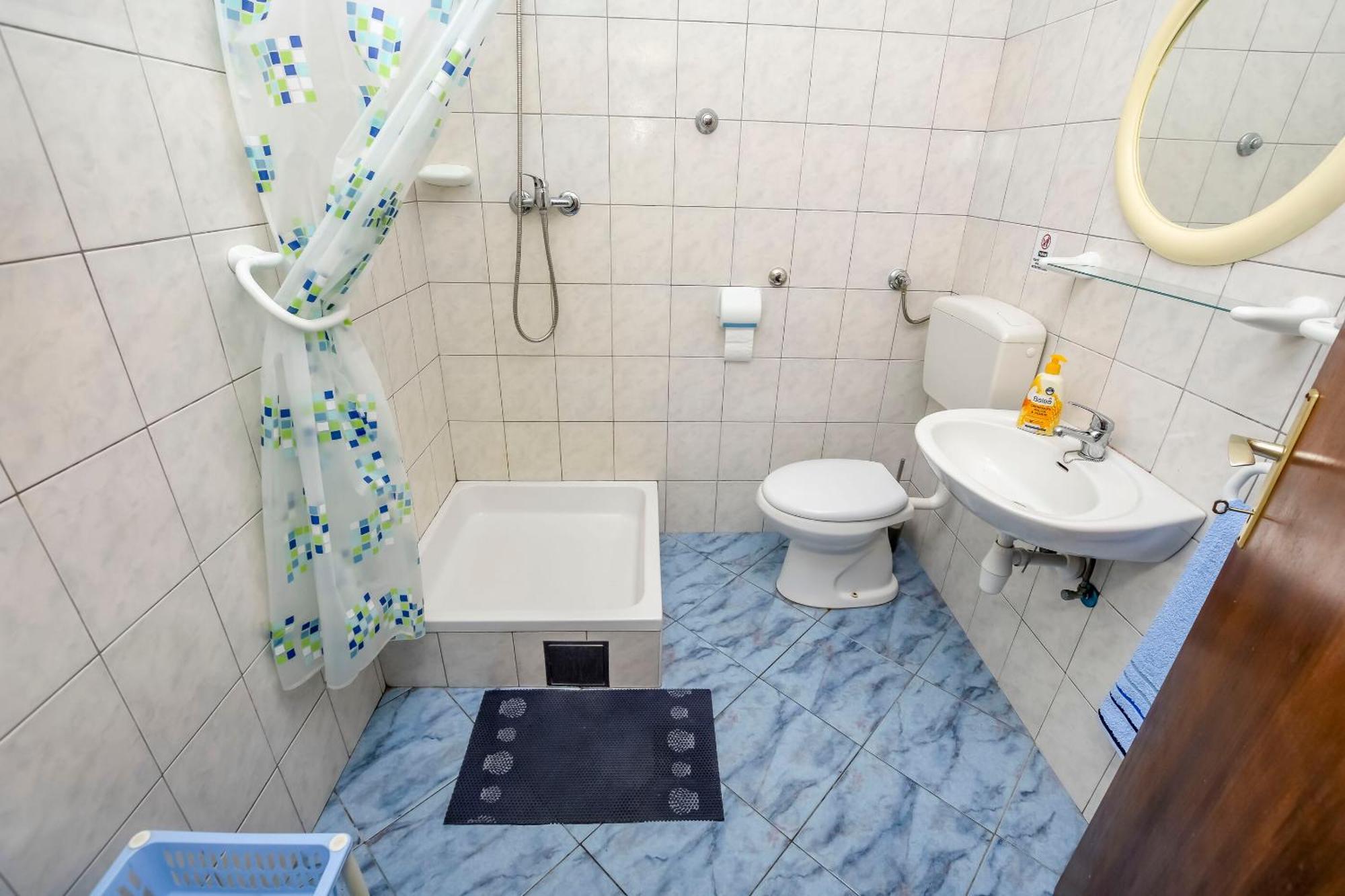 Holiday Home Marija - Beautiful Location Close To The Sea Sevid Exterior foto