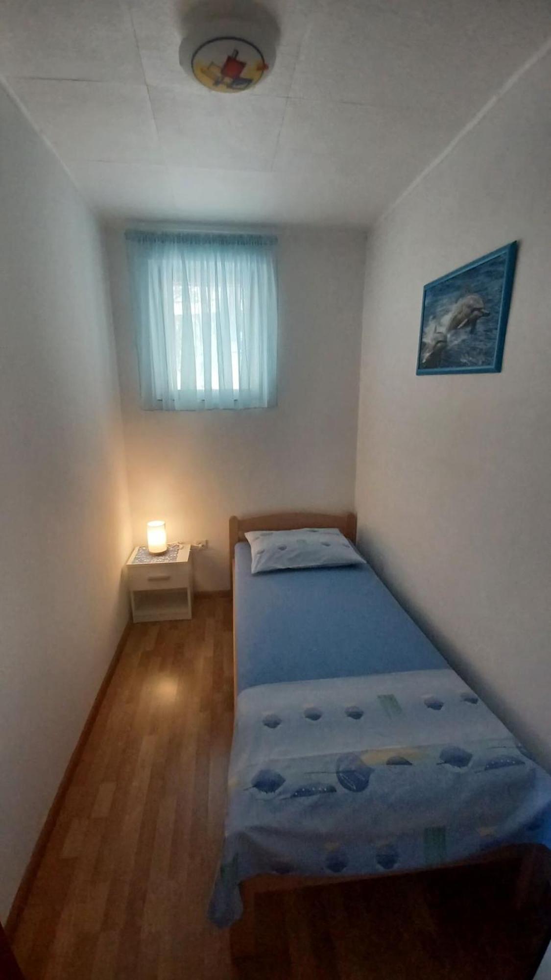 Holiday Home Marija - Beautiful Location Close To The Sea Sevid Exterior foto